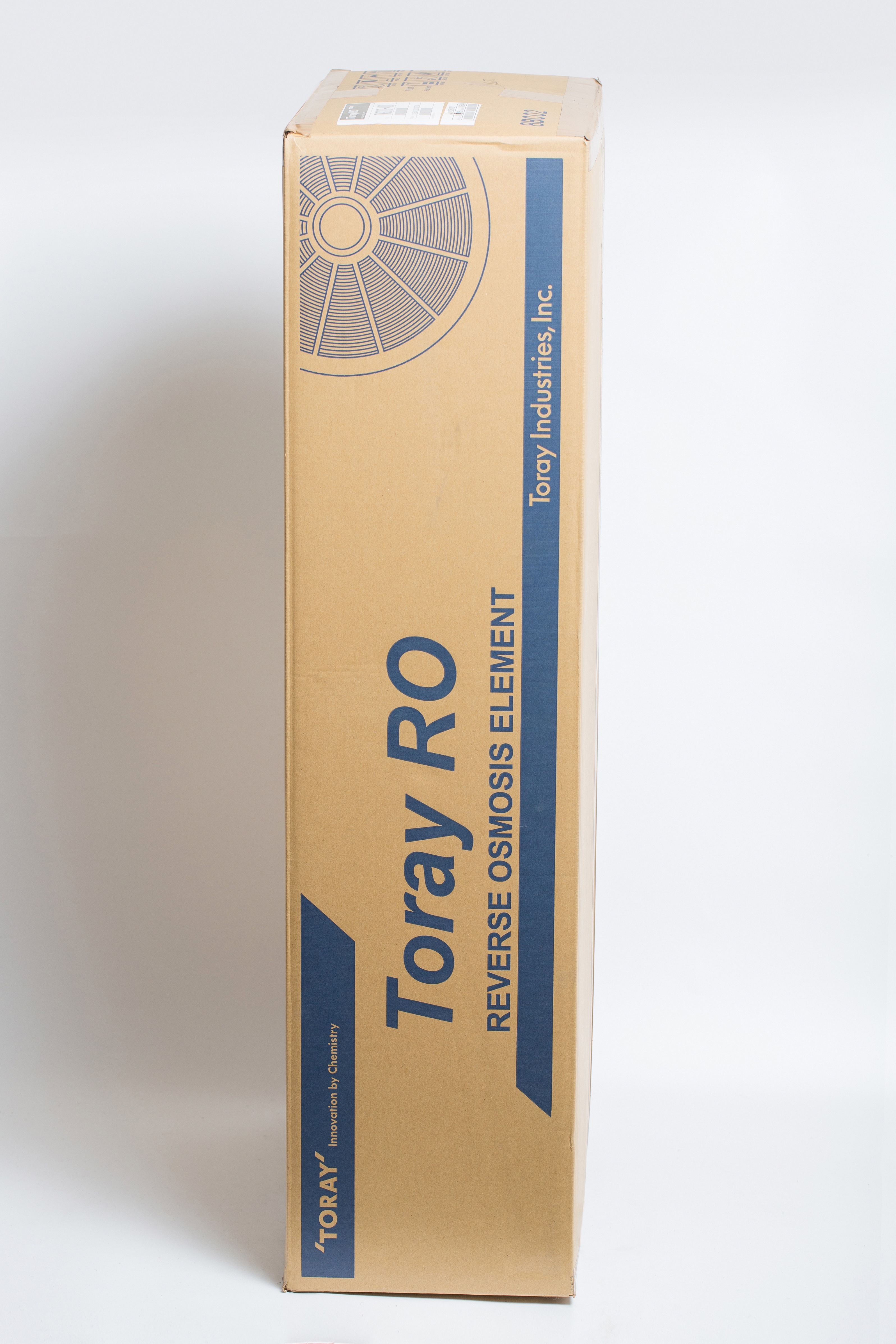 Мембрана TORAY ТМL20D-400